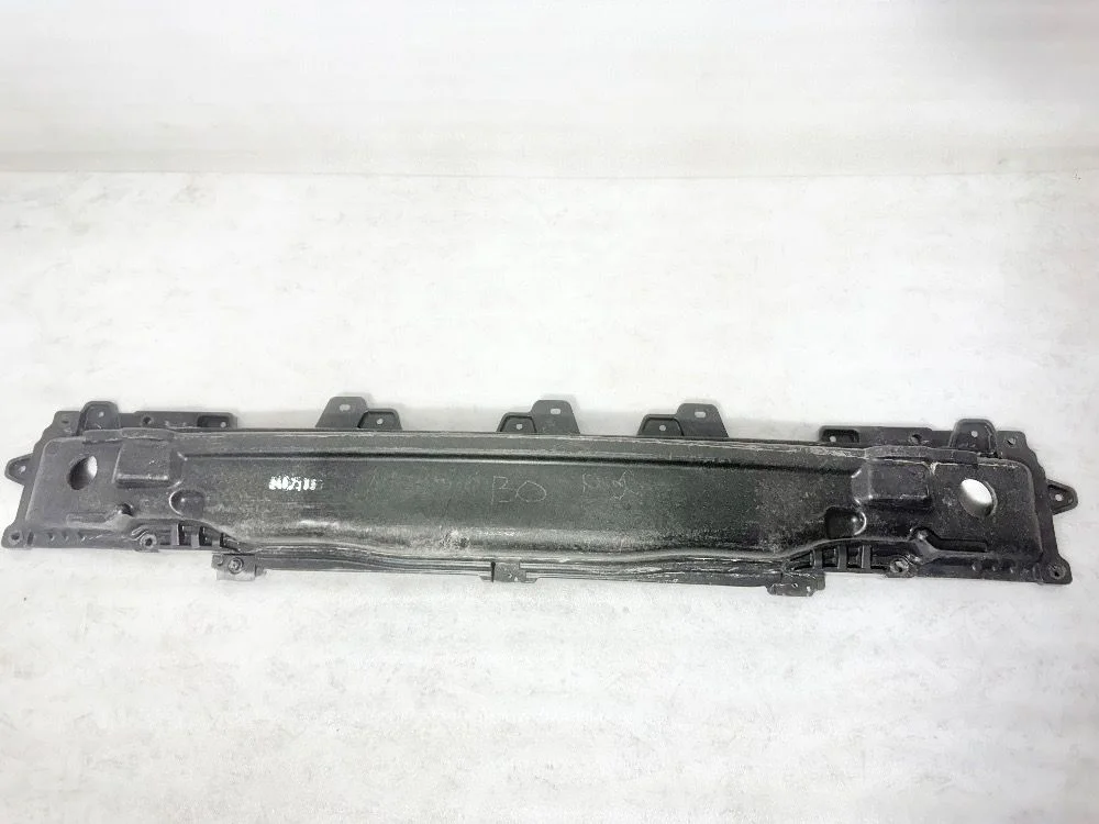 Усилитель заднего бампера Kia Sportage IV (2015—2018) б.у