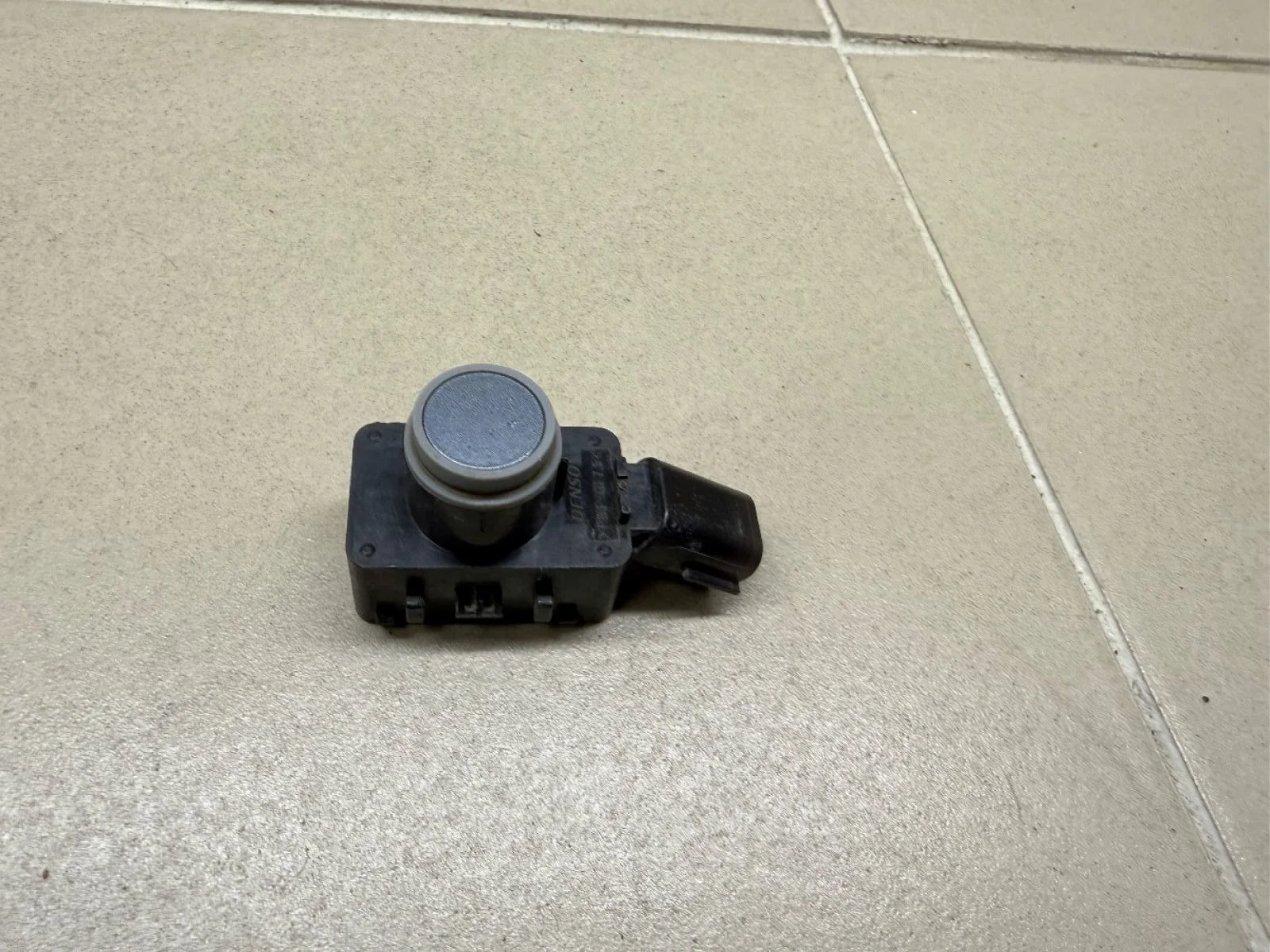 Датчик парковки Toyota Corolla XII (2018—2026) б.у