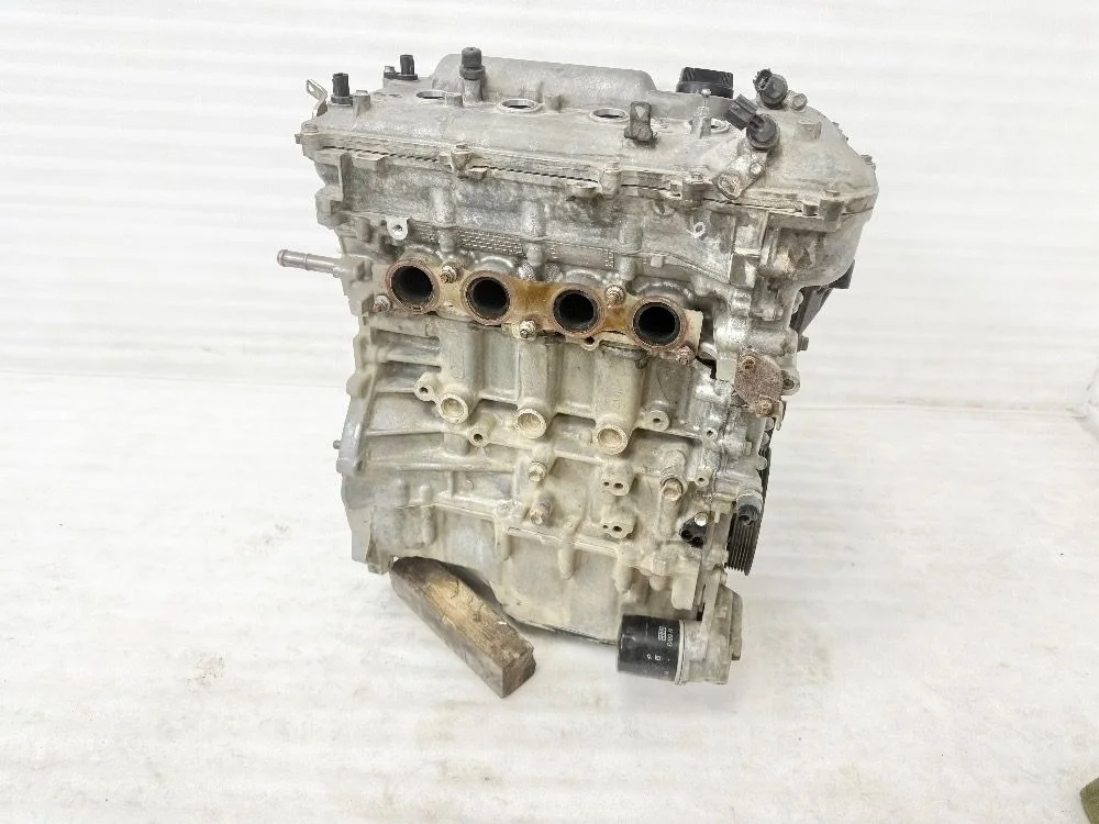 Двигатель Toyota Corolla XII (2018—2026) б.у