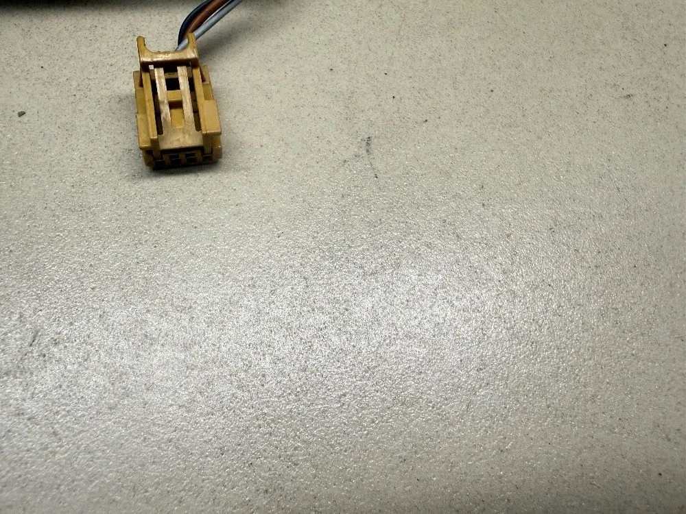 Разъем Skoda Karoq I (2017—2026) б.у