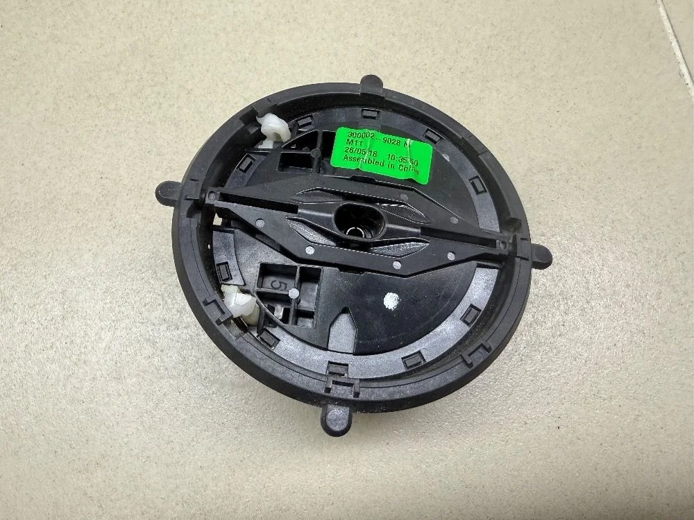 Механизм зеркала Mitsubishi Pajero Sport III (2015—2021) б.у