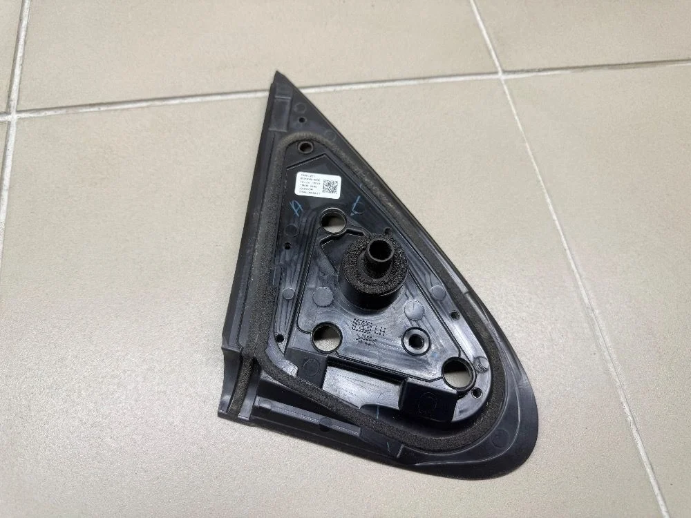 Зеркало Mitsubishi Pajero Sport III (2015—2021) б.у