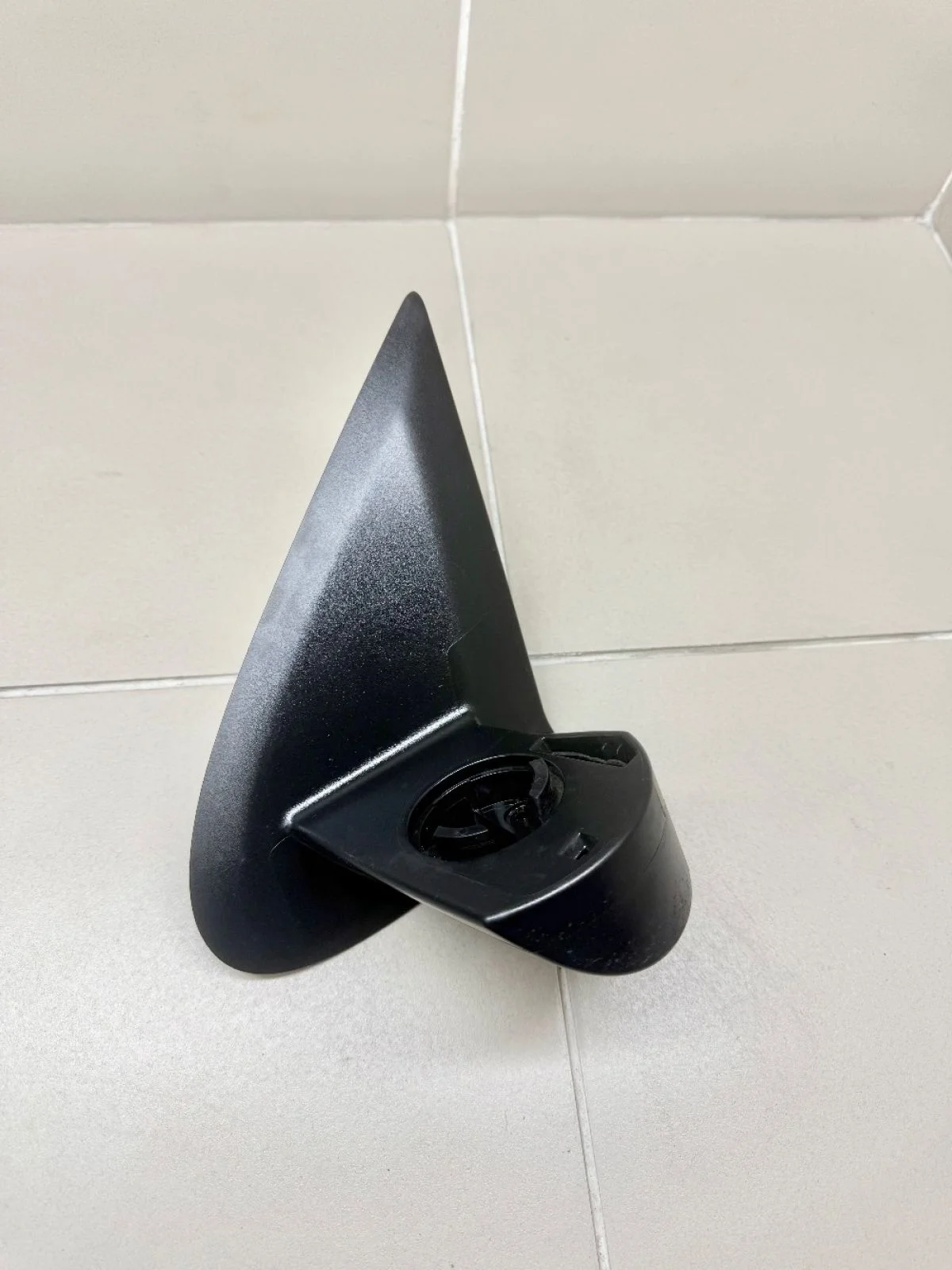 Корпус зеркала левого Mitsubishi Pajero Sport III (2015—2021) б.у