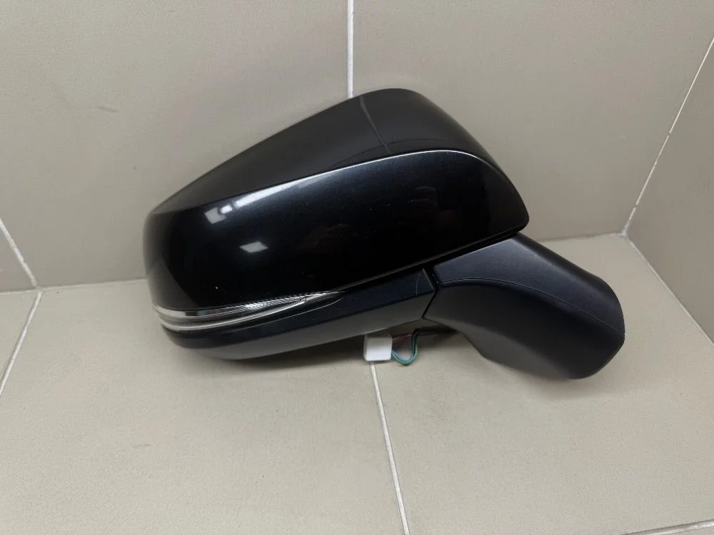 Зеркало Toyota RAV4 V (2018—2025) б.у