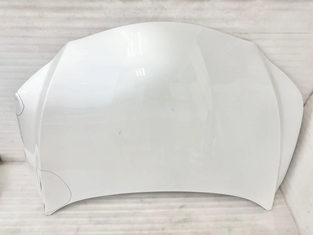 Капот Lexus RX IV (2015—2019) б.у