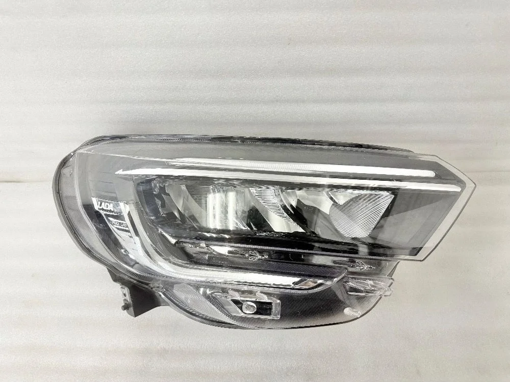 Фара ВАЗ (LADA) Vesta I рестайлинг (2022—2026) б.у