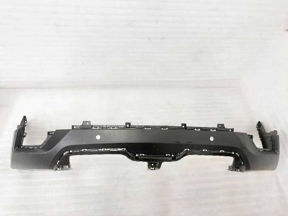 Юбка бампера Hyundai Creta I (2016—2020) б.у