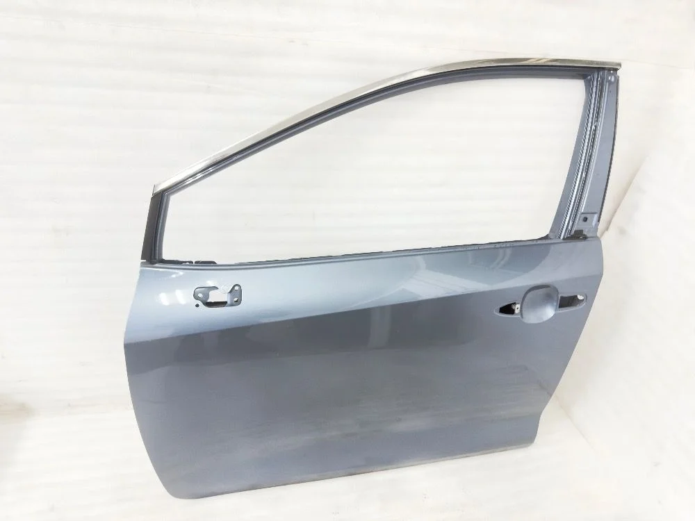 Дверь Toyota Corolla XII (2018—2025) б.у