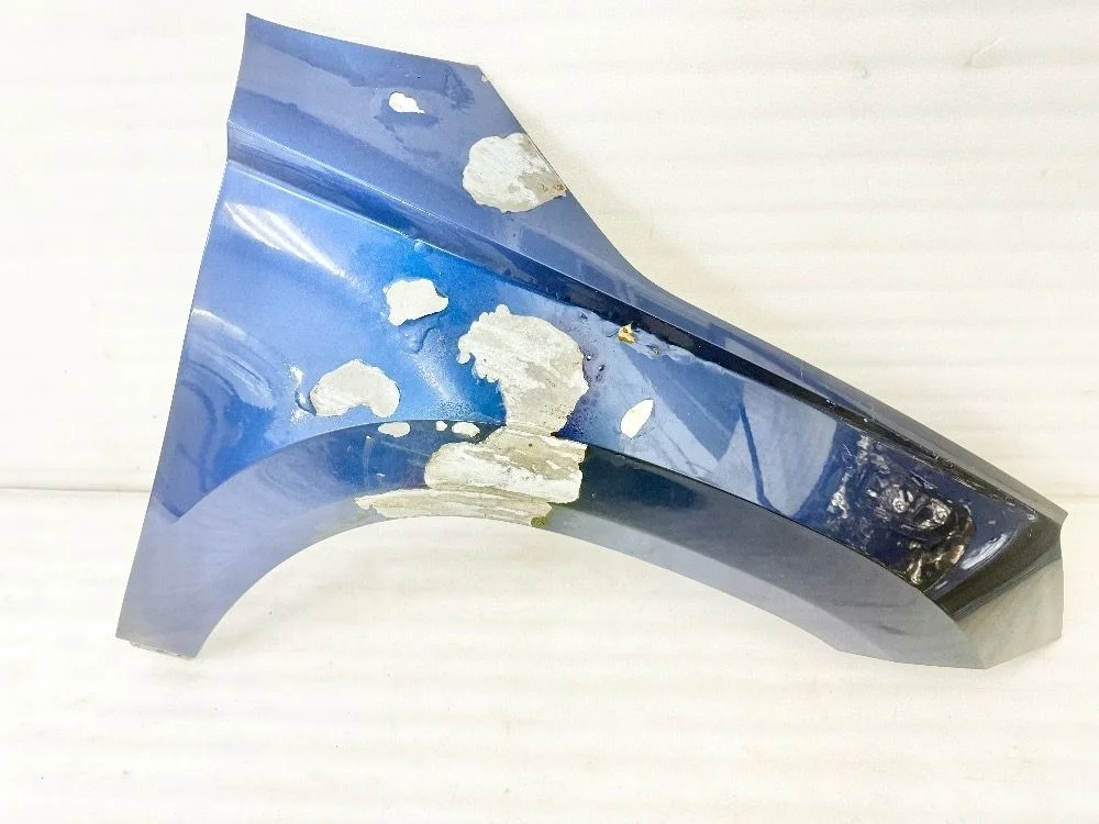 Крыло Skoda Karoq I (2017—2026) б.у