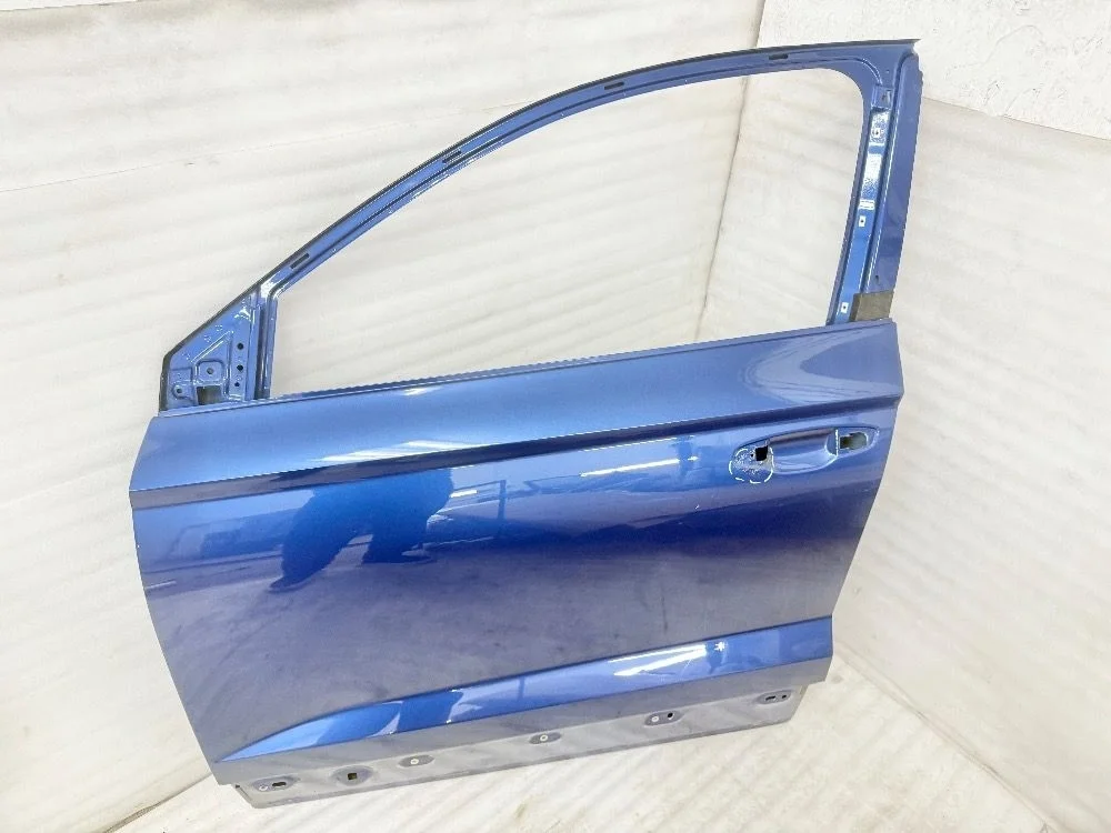 Дверь Skoda Karoq I (2017—2026) б.у