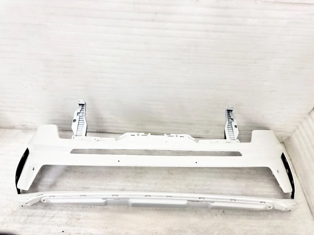 Бампер Kia Sorento IV (2020—2025) б.у