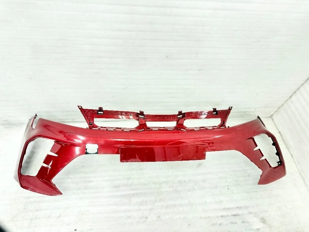 Бампер Kia Rio IV рестайлинг (2020—2025) б.у