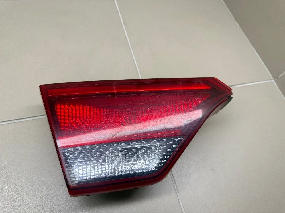 Фонарь Kia Rio IV (2017—2020) б.у