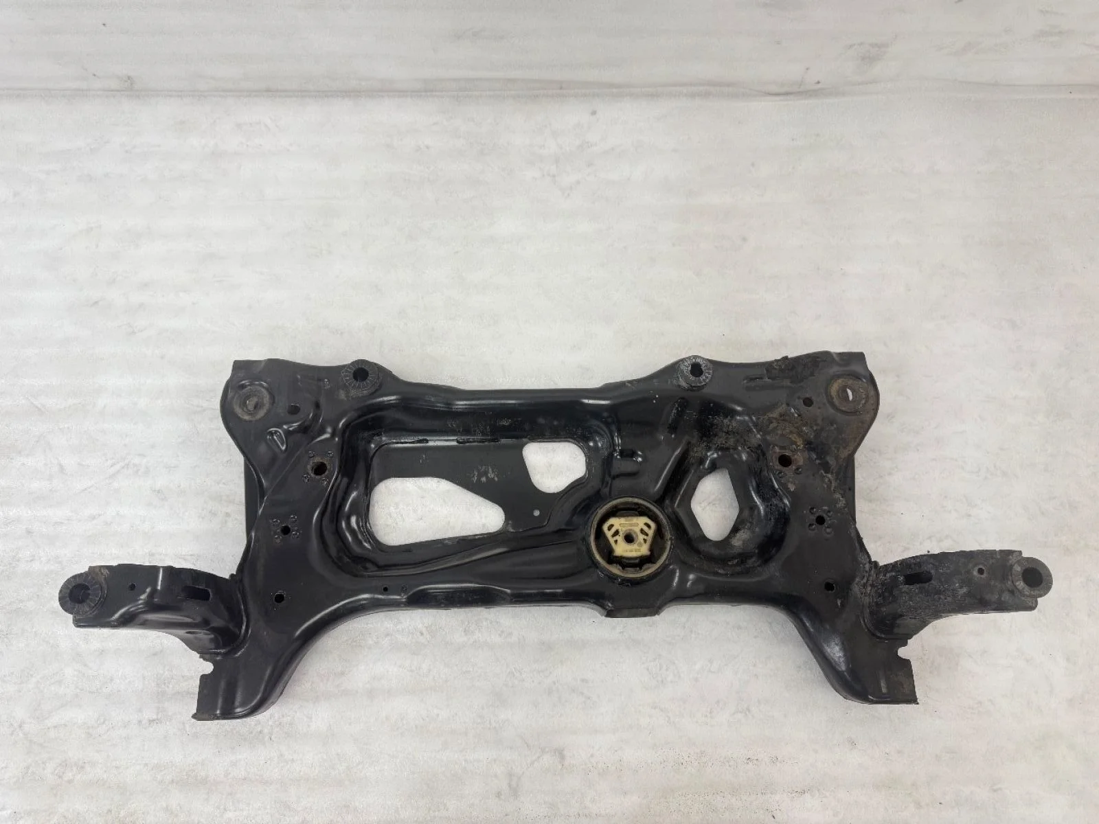 Подрамник Skoda Karoq I (2017—2026) б.у