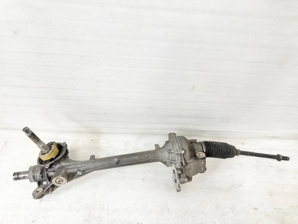 Рейка рулевая Skoda Karoq I (2017—2026) б.у