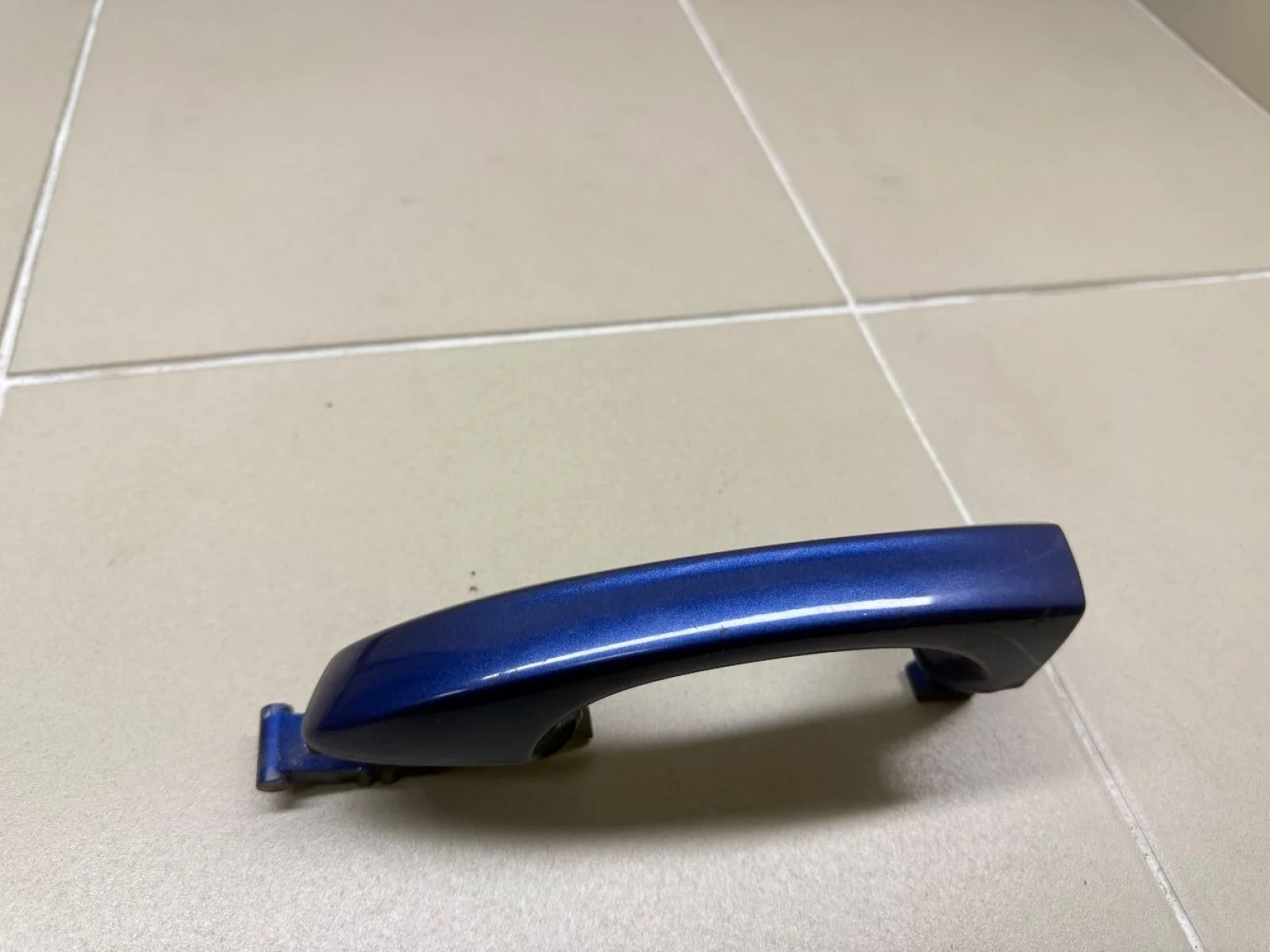 Ручка двери Skoda Karoq I (2017—2026) б.у