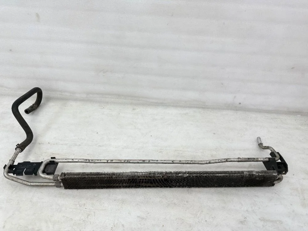 Радиатор гидроусилителя Volkswagen Transporter T5 (2003—2009) б.у