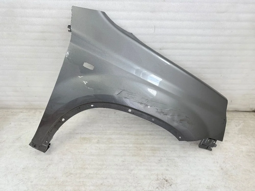 Крыло Nissan X-Trail II (2007—2011) б.у