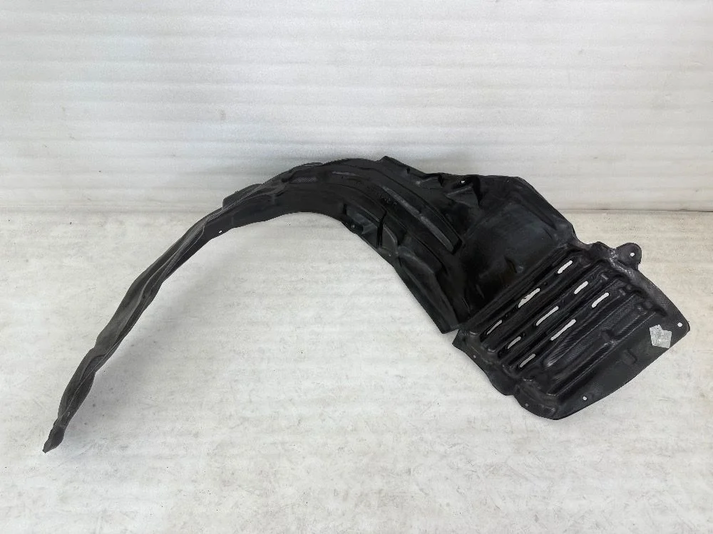 Локер Mitsubishi Lancer X (2007—2010) новый