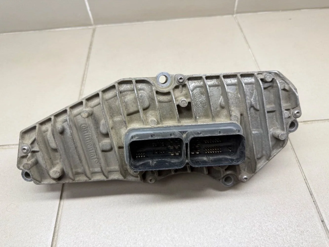 Блок управления АКПП Ford Focus III (2011—2015) б.у