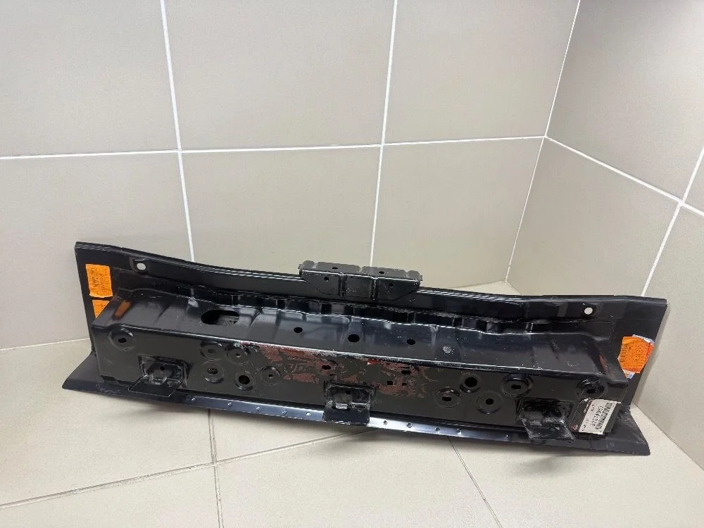 Панель задняя Mitsubishi Outlander III (2012—2015) новый