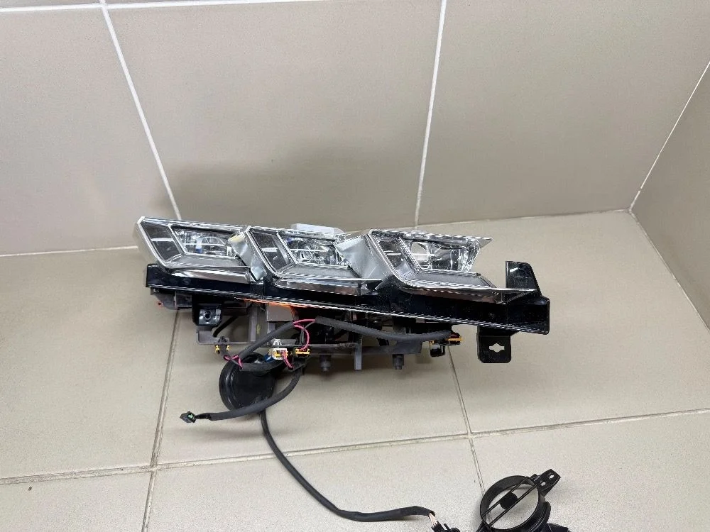 Фара правая Lexus RX IV (2015—2019) б.у