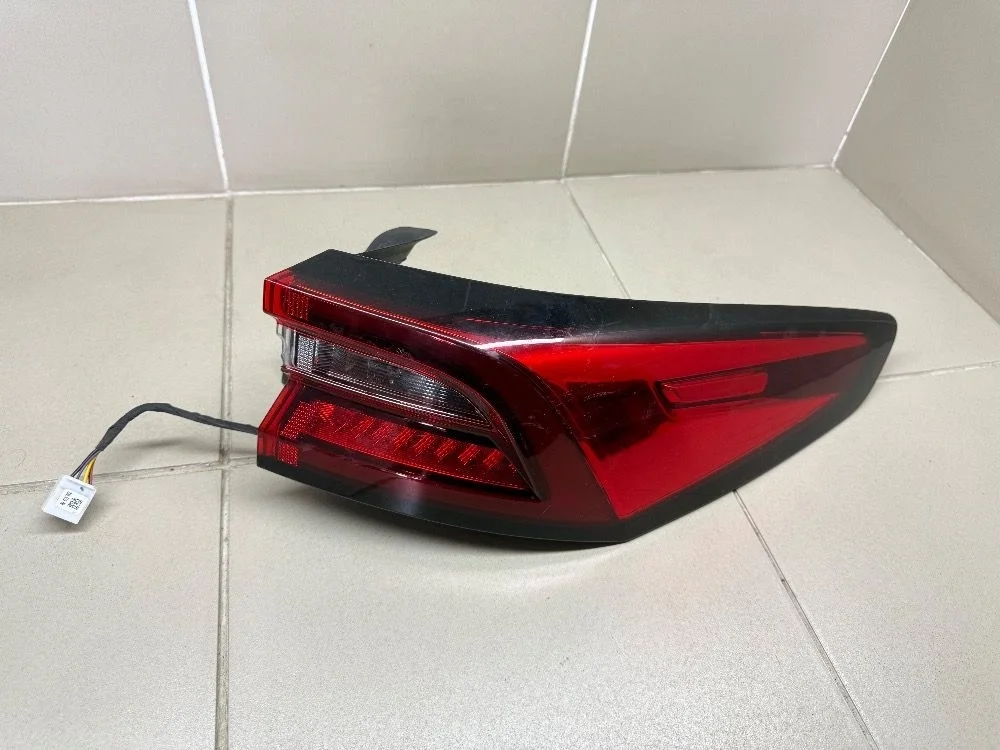 Фонарь задний Exeed TXL I (2019—2020) б.у