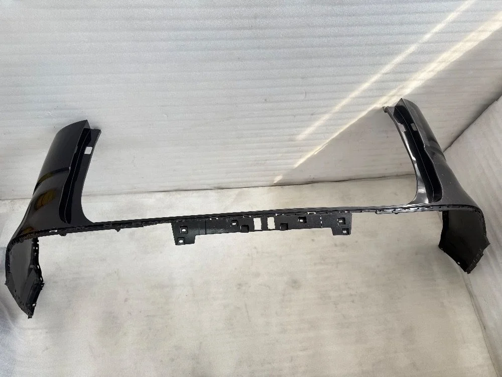 Бампер Kia Carnival IV (2020—2026) б.у