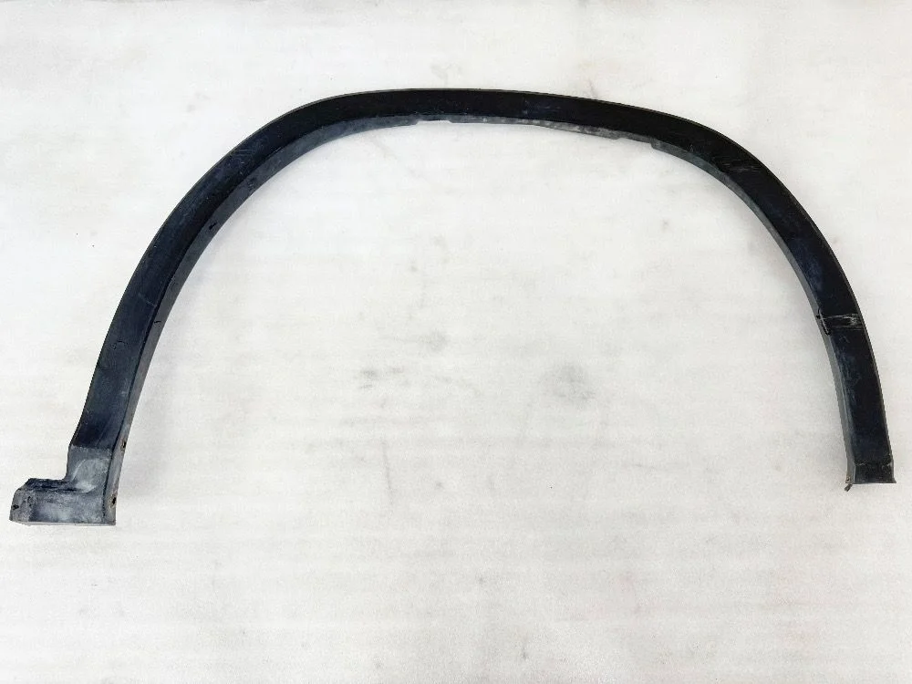 Накладка крыла Lexus RX IV (2015—2019) б.у