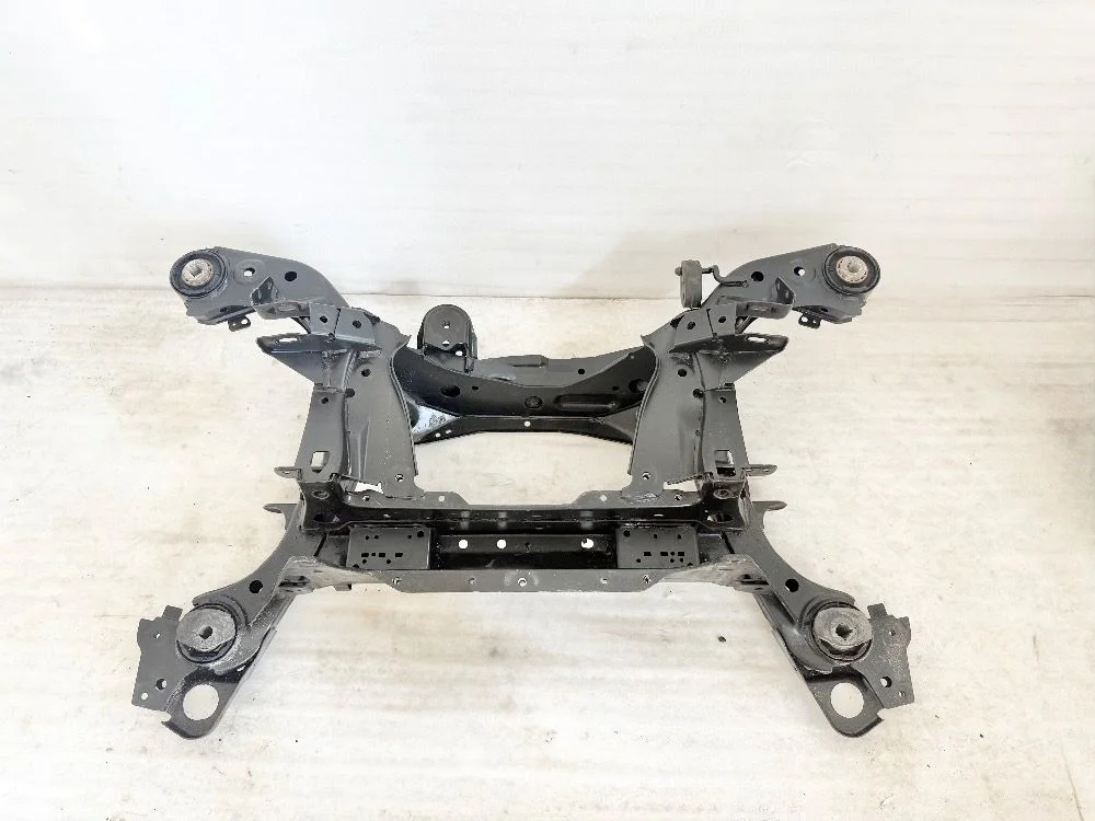 Подрамник задний Volvo XC90 II рестайлинг (2019—2026) б.у