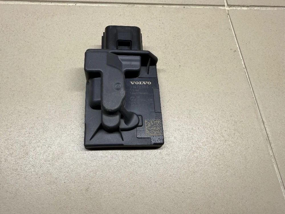 Блок управления Volvo XC90 II рестайлинг (2019—2026) б.у