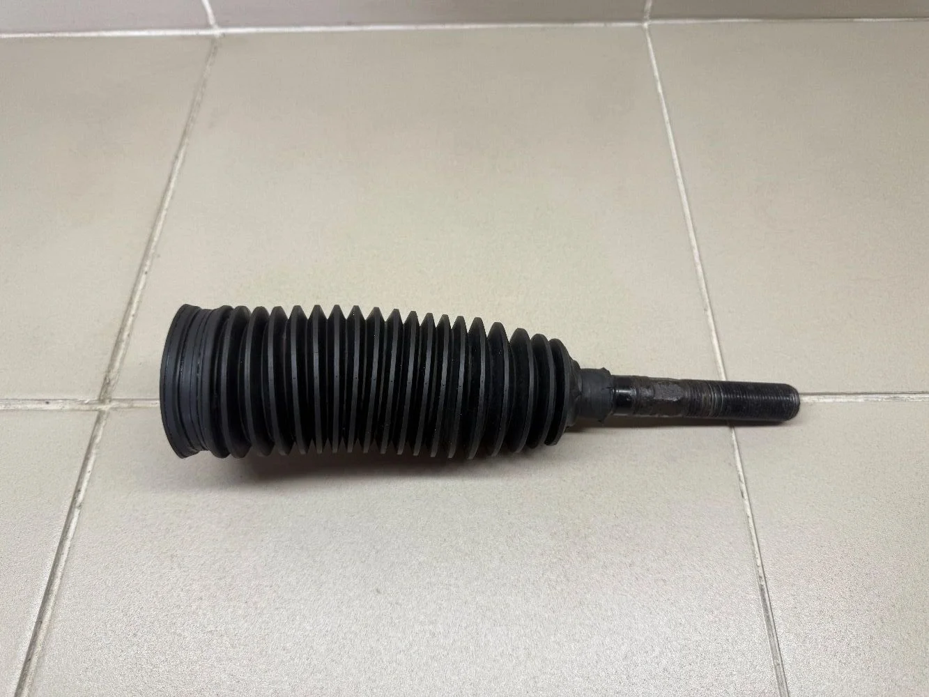 Тяга рулевая Volvo XC90 II рестайлинг (2019—2026) б.у