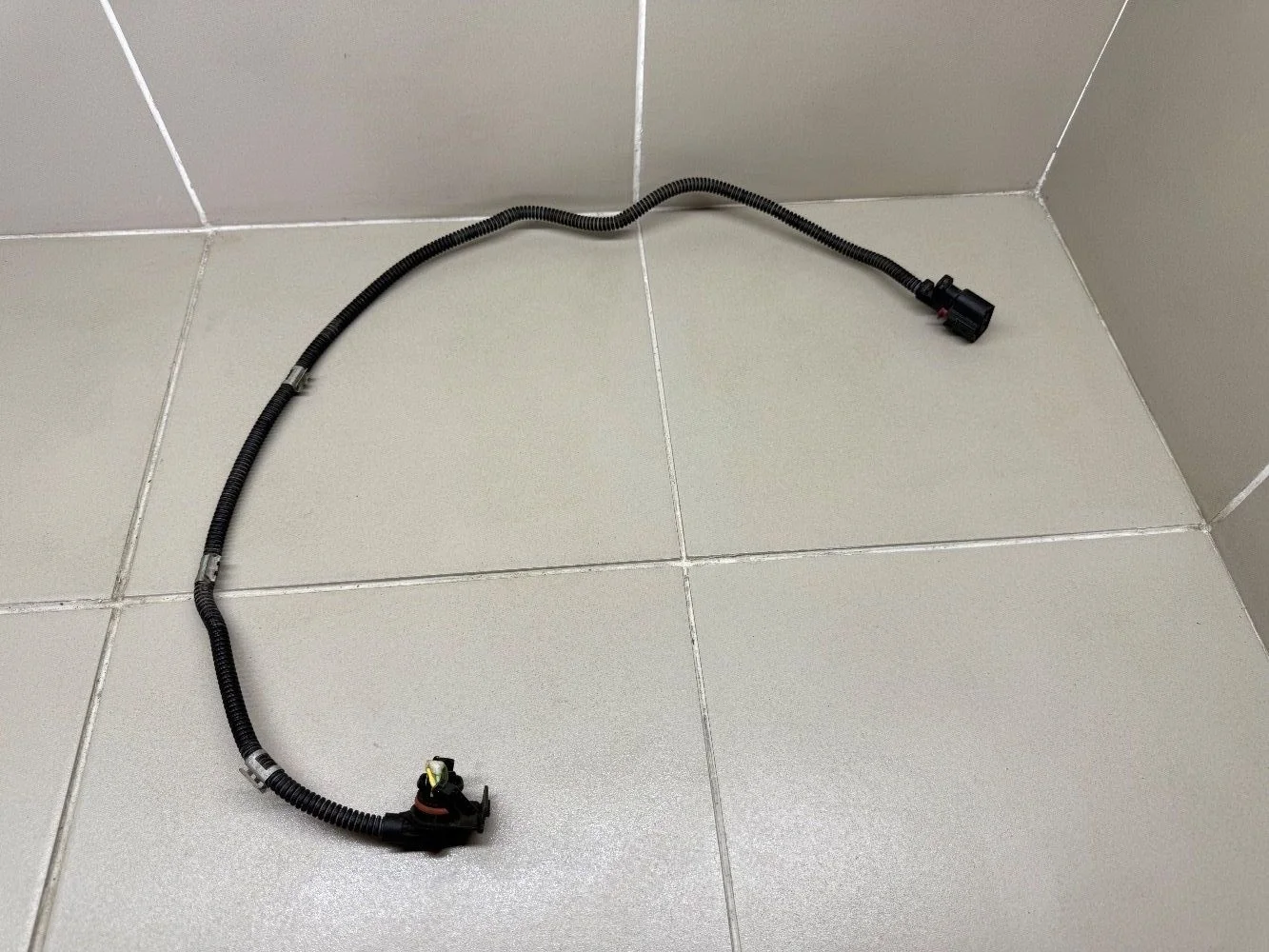 Проводка рулевой рейки Volvo XC90 II рестайлинг (2019—2025) б.у