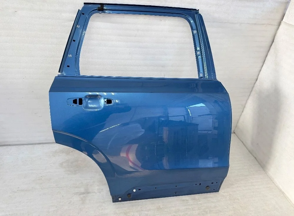 Дверь Volvo XC90 II рестайлинг (2019—2025) б.у