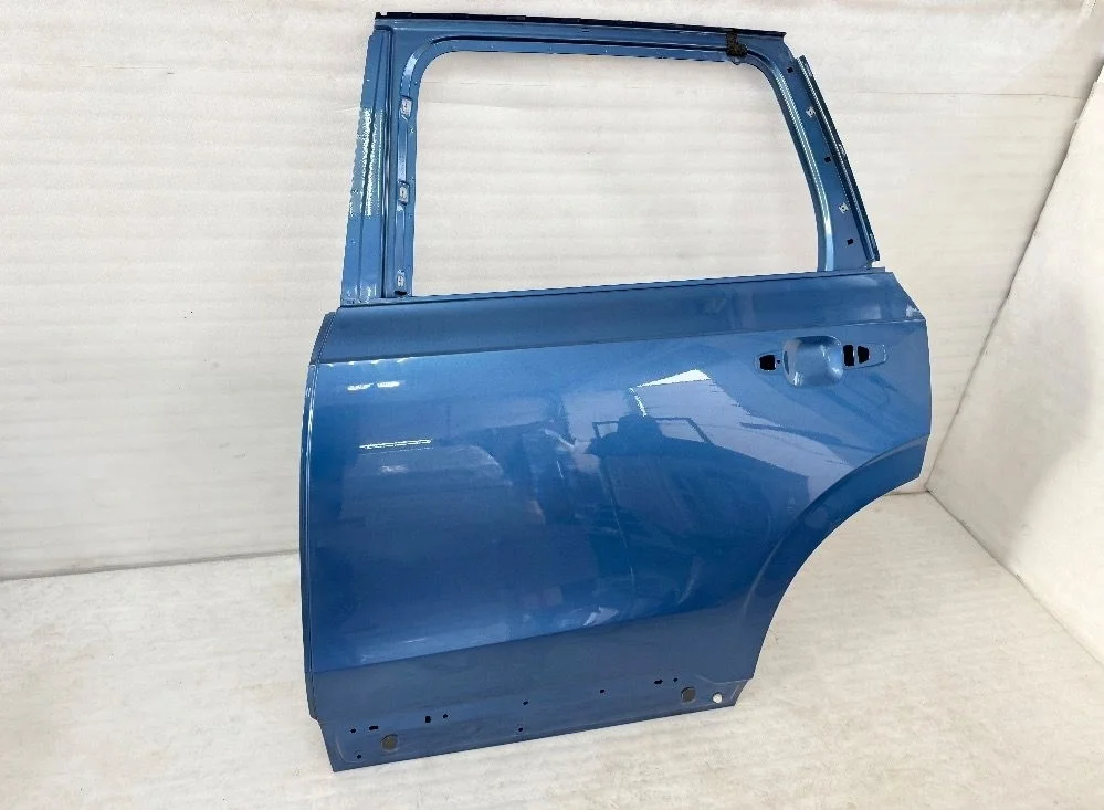 Дверь Volvo XC90 II рестайлинг (2019—2025) б.у