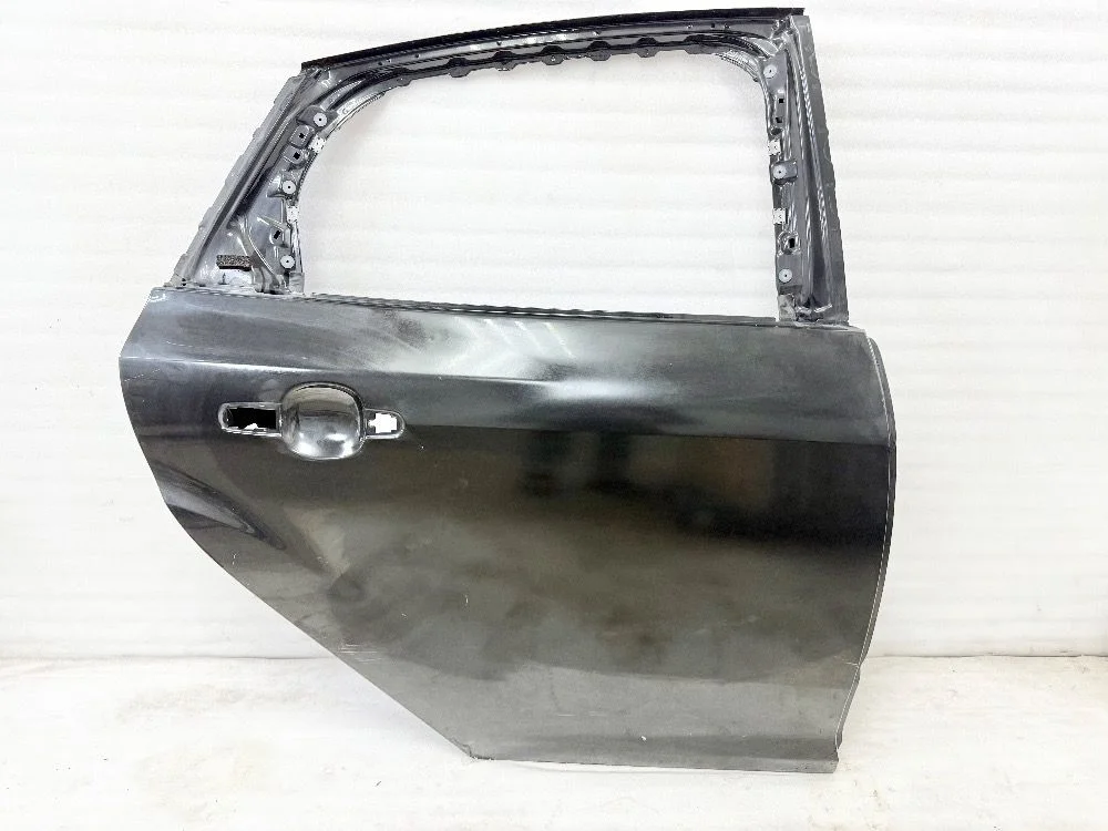 Дверь Ford Focus III (2011—2015) б.у