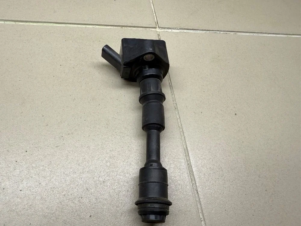 Катушка зажигания Volvo XC90 II рестайлинг (2019—2026) б.у