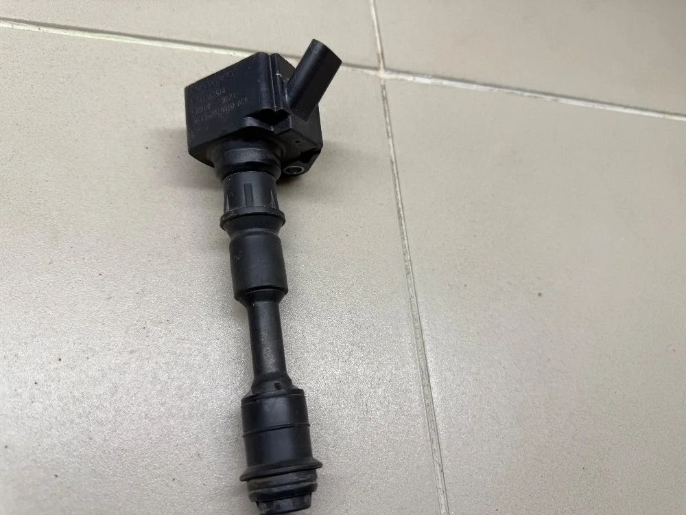 Катушка зажигания Volvo XC90 II рестайлинг (2019—2026) б.у