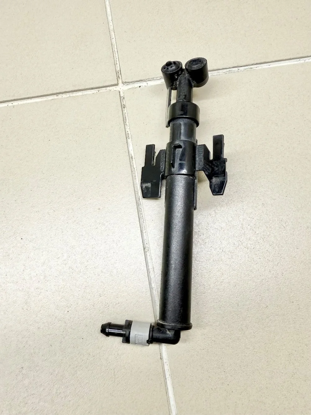 Форсунка омывателя фары Volvo XC90 II рестайлинг (2019—2026) б.у