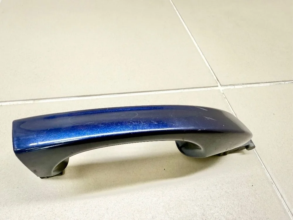 Ручка двери наружная Skoda Octavia III (2013—2017) б.у