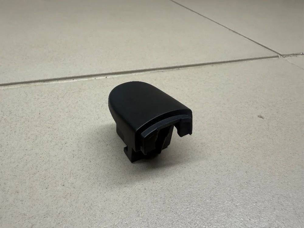 Заглушка Skoda Rapid II (2019—2025) б.у