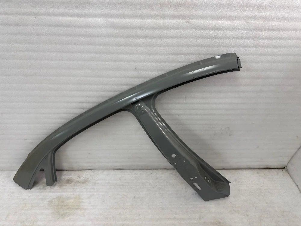 Боковина Volkswagen Polo V (2009—2015) новый