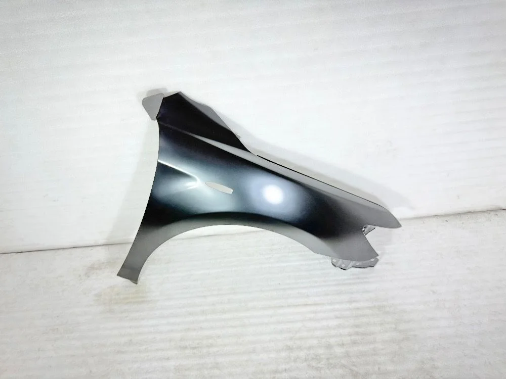 Крыло переднее правое Toyota Camry XV40 (2006—2009) новый