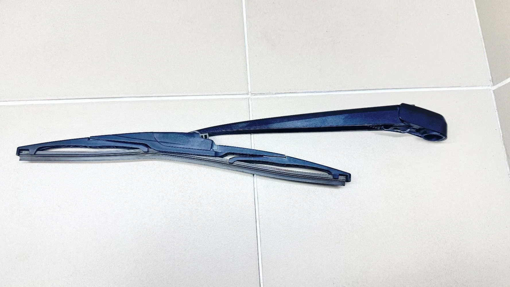 Поводок стеклоочистителя заднего Mazda CX-5 II (2017—2022) б.у