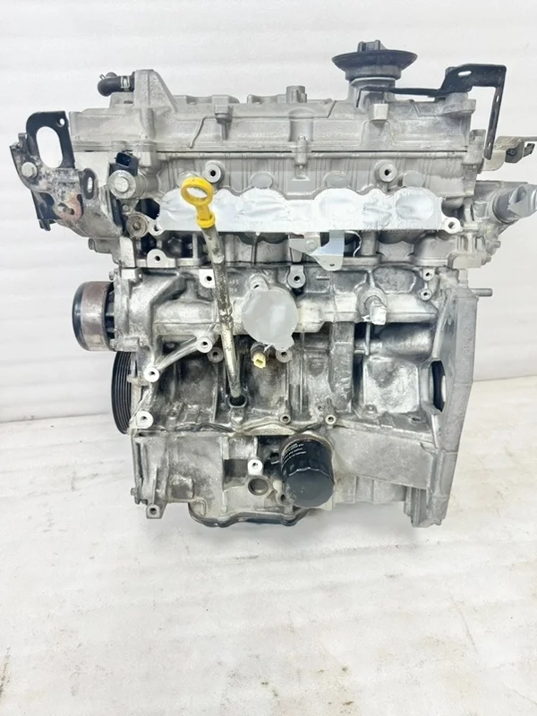 Двигатель Renault Arkana I (2019—2026) б.у