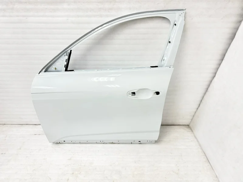 Дверь Renault Arkana I (2019—2026) б.у