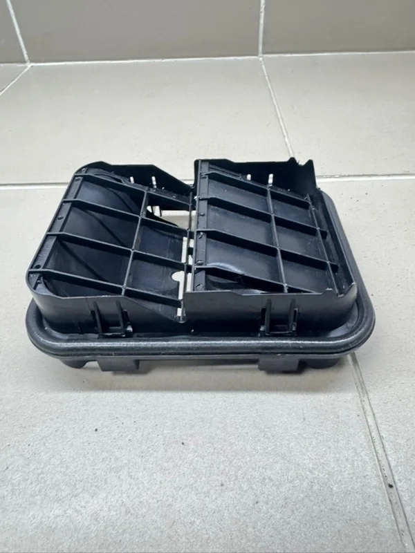 Клапан вентиляции Renault Arkana I (2019—2025) б.у