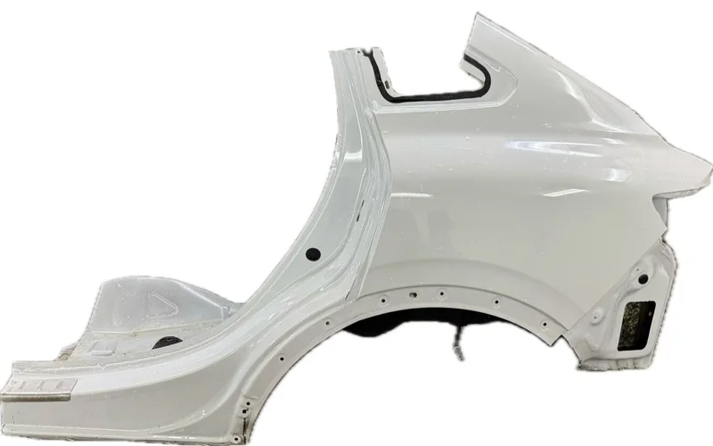 Крыло Renault Arkana I (2019—2025) б.у