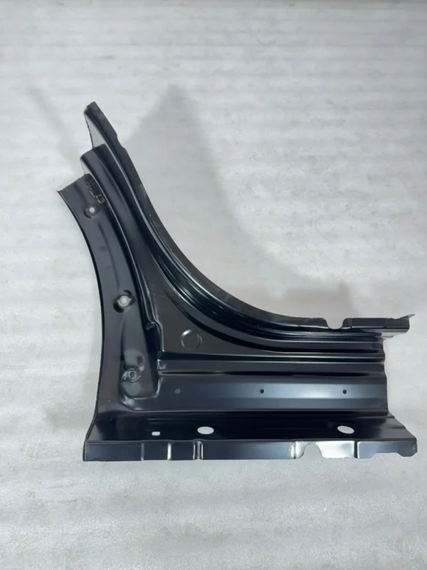 Крыло Toyota RAV4 IV (2012—2015) новый