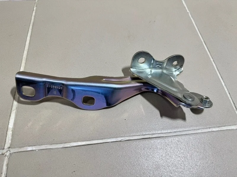 Петля капота Chevrolet Aveo II (2011—2020) новый